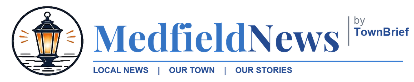 The Medfield MA Post